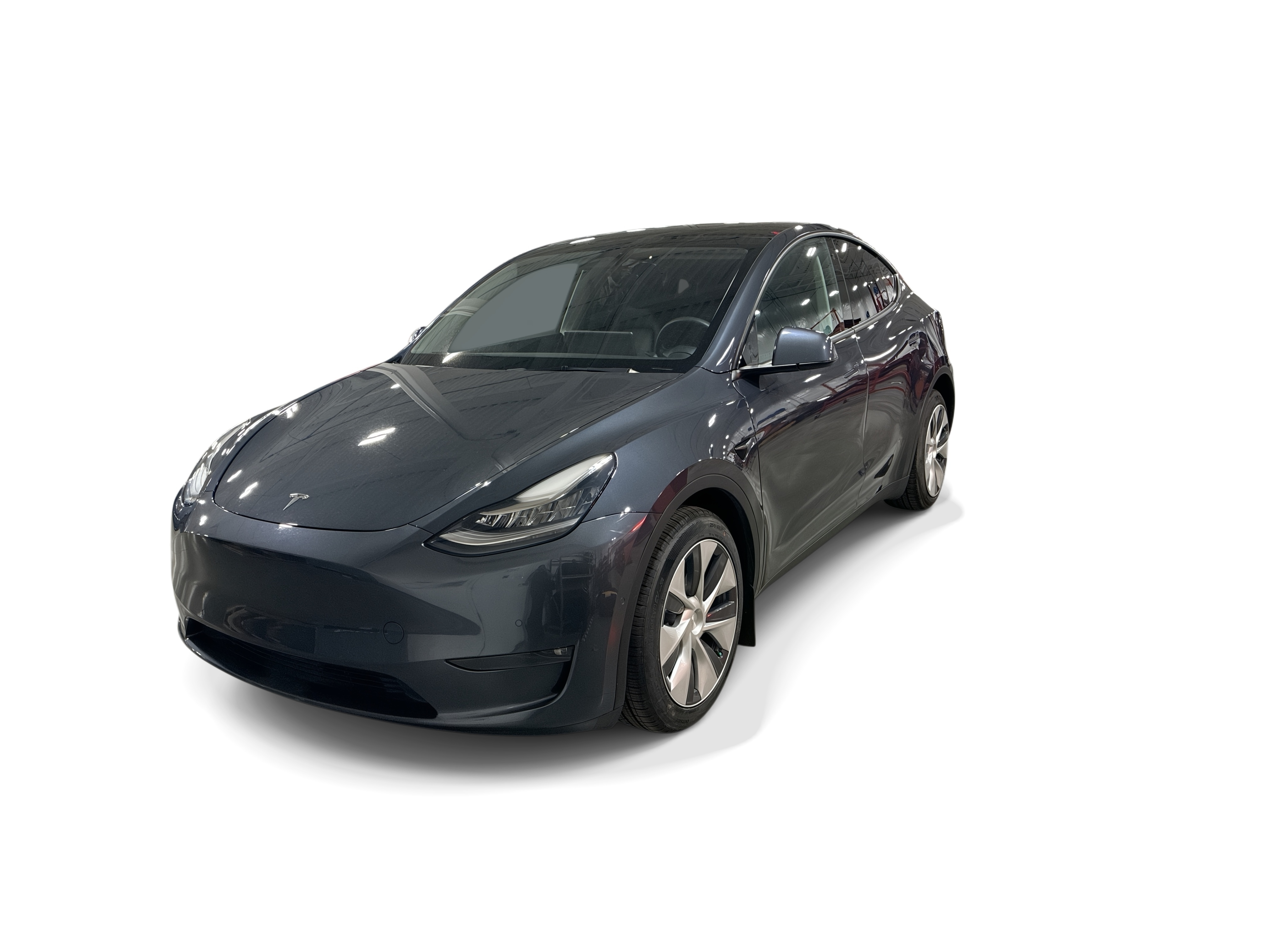 tesla model y 2021 5YJYGDEE4MF284394 image tesla model y 2021 5YJYGDEE4MF284394 image